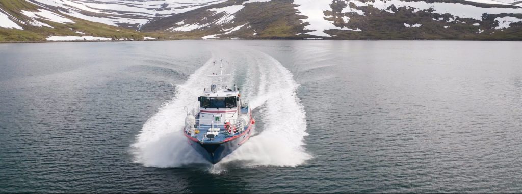Iceland, Boat, Schedule, Borea Adventures