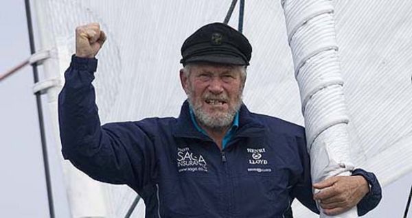 single handed round the world yacht race 2023