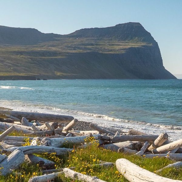 Iceland, Our philosophy and history, Borea Adventures