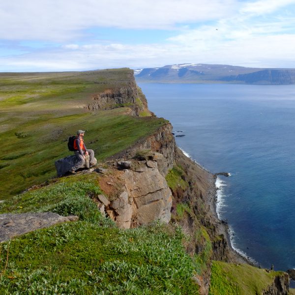 Iceland, Borea Adventures