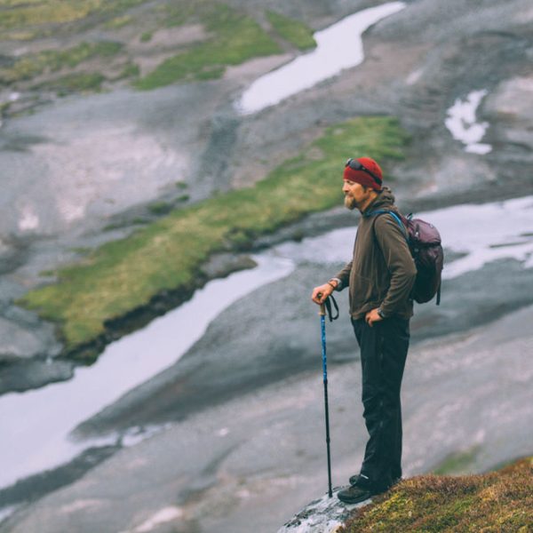 Magical Hornstrandir Traverse | 3 Day | Borea Adventures