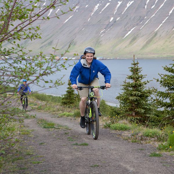 Iceland, Around the Walls - Biking by Borea Adventures